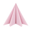Sovie Linclass Airlaid servietter Antik Rosa