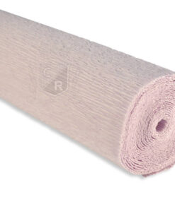 Cartotecnica Rossi Artistica Crepepapir Lys Lilla 50x150cm 90g til papirblomster