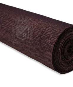 Cartotecnica Rossi Artistica Crepepapir Mørk Lilla 50x150cm 90g til papirblomster