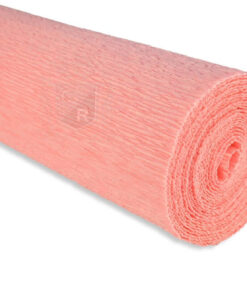 Cartotecnica Rossi Artistica Crepepapir Pink 50x150cm 90g til papirblomster