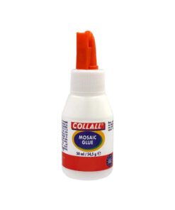 Collall mosaik sten lim 50ml