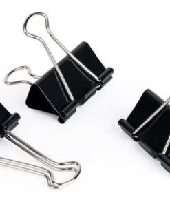 Foldback klemmer 15mm