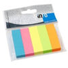 Sticky notes neon mix indexfaner