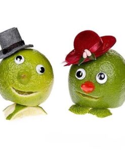 Rulleøjne runde 18mm