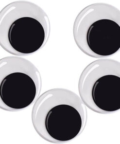 Rulleøjne runde 18mm