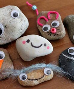 Rulleøjne runde 18mm