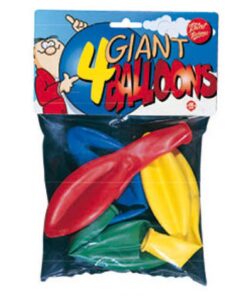 Gigant balloner
