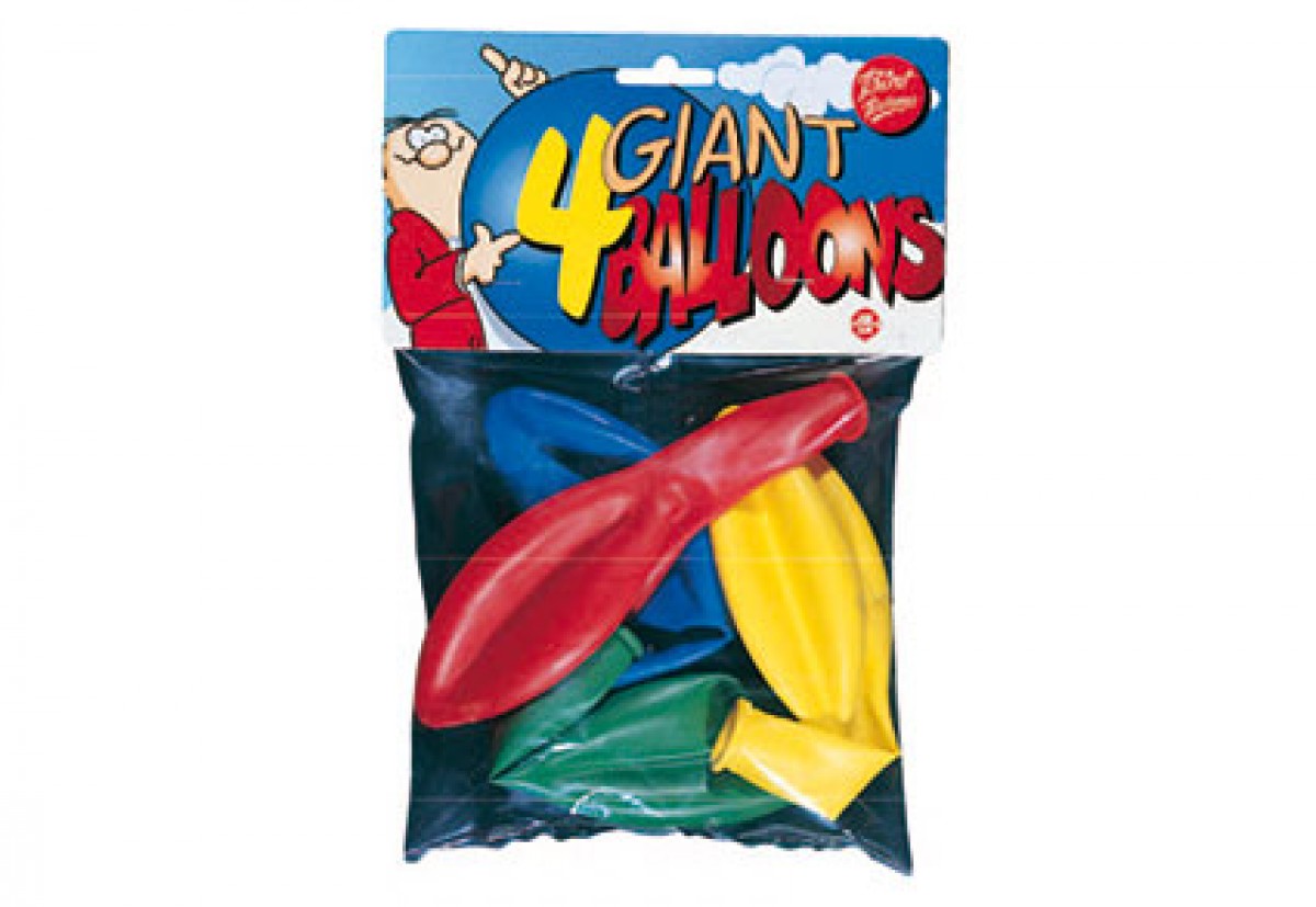 Gigant balloner