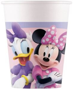 Minnie Mouse papkrus