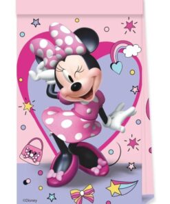 Minnie Mouse slikposer papir