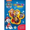 Paw Patrol malebog