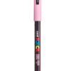 Posca Tusser lyserød PC-1MR