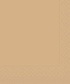 Sovie Tissue servietter Sand