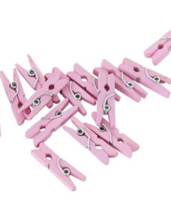 Træklemmer Rosa Mini