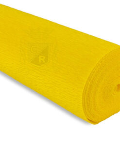 Cartotecnica Rossi Superior Florist Crepepapir Daisy Yellow