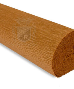 Cartotecnica Rossi Superior Florist Crepepapir Nut Brown