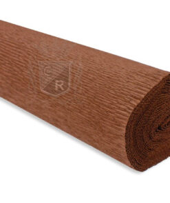 Cartotecnica Rossi Superior Florist Crepepapir Testa di Moro 50x250cm 180g