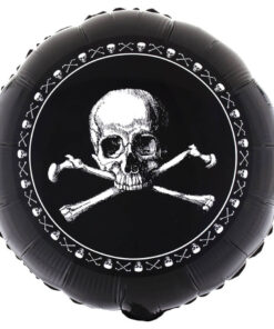 Pirat folieballon