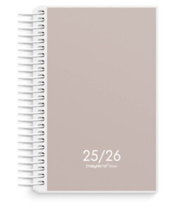 Studie basic mini dagkalender Mayland