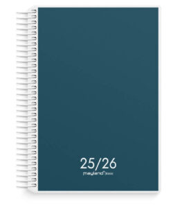 Studie basic stor dagkalender Mayland 2025 2026