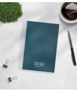 Studie basic stor dagkalender Mayland 2025 2026