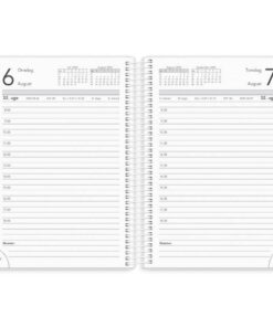 Studie basic stor dagkalender Mayland 2025 2026