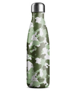 Termoflaske Camouflage 500ml