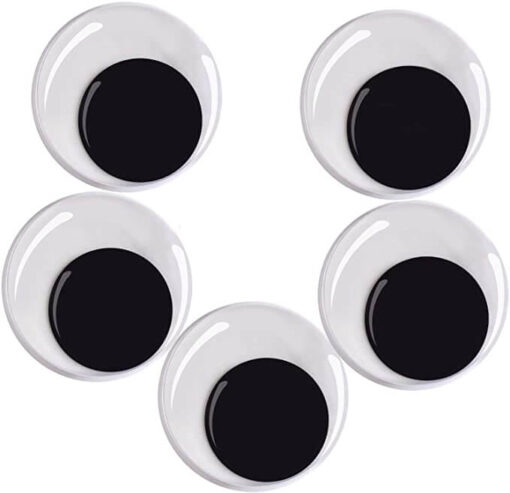 Rulleøjne runde 24mm