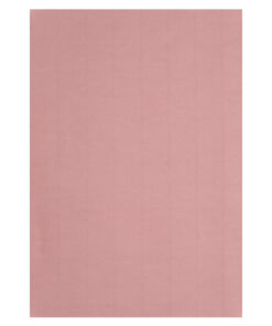 Brevpapir gammelrosa A4 110g Papperix