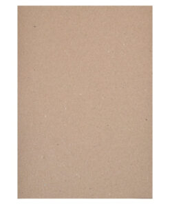 Brevpapir natur A4 110g Papperix