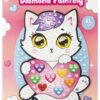 Diamond Painting XL Kat