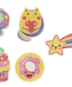 Diamond Painting magneter sæt