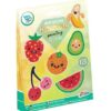 Diamond Painting stickers frugter