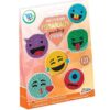 Diamond Painting stickers sjove ansigter