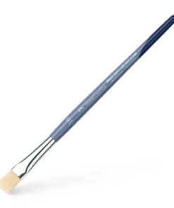 Faber Castell flad pensel str 10