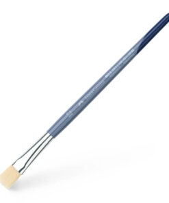 Faber Castell flad pensel str 12