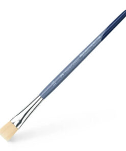 Faber Castell flad pensel str 14