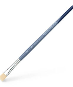 Faber Castell flad pensel str 8