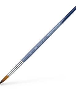 Faber Castell rund pensel str 10