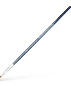 Faber Castell rund pensel str 2