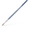 Faber Castell rund pensel str 4