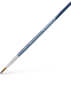 Faber Castell rund pensel str 4