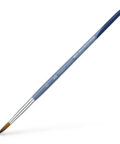Faber Castell rund pensel str 6