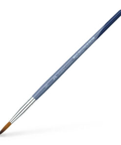 Faber Castell rund pensel str 8