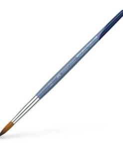 Faber Castell rund pensel str. 12