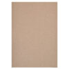 Karton natur A4
