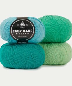 Mayflower Easy Care garn