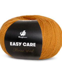 Mayflower Easy Care karry uld garn