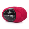 Mayflower Easy Care postkasserød uld garn