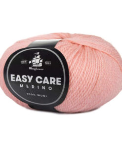 Mayflower Easy Care pudder uld garn